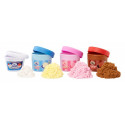 Ice Cream Kit Creative Chefs + 17 accessories