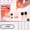Figure Miniverse Make It Mini Makeup Display 15 pcs