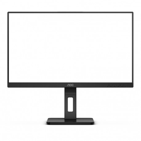 "60,5cm/ 24"" AOC 24E3QAF Full HD IPS 4ms HDMI VGA DP LS Black"