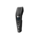 Philips | Series 5000 Beard and Hair Trimmer | HC5632/15 | Cordless or corded | Number of length ste
