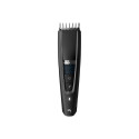 Philips | Series 5000 Beard and Hair Trimmer | HC5632/15 | Cordless or corded | Number of length ste