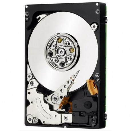 Fujitsu 4TB 3.5" 7.2k SATA III BC internal hard drive 7200 RPM 3.5" Serial ATA III