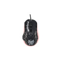 Subsonic Gaming Mouse Motorhead