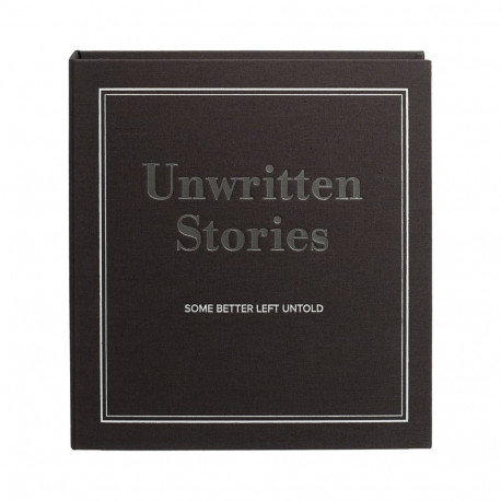 Focus diivanilaud Unwritten Stories 24,5x27cm