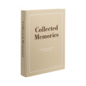Focus Coffee Table Collected Memories 27x35cm