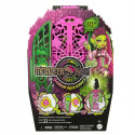 Monster High Straszysekrety Venus McFlytrap nukk