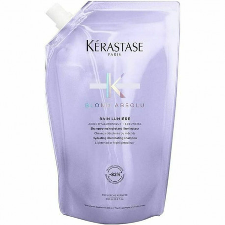 Šampoon Kerastase Blond Absolu 500 ml