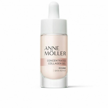 Anti-wrinkle Treatment Anne Möller Rosâge 15 ml Collagen