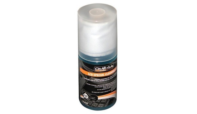 Omega Freestyle cleaning kit FS6250