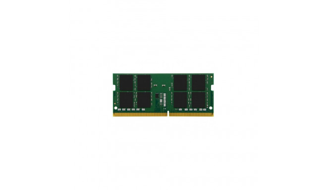 Memory DDR4 SODIMM 16GB/3200 CL22 2Rx8