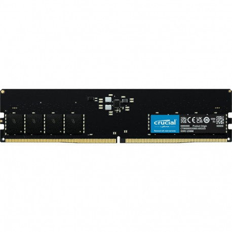 Memory DDR5 32GB/5600 CL46 (16Gbit) Tray