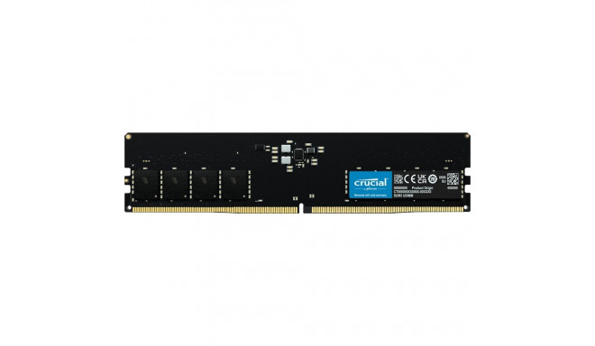 Memory DDR5 32GB/5600 CL46 (16Gbit) Tray