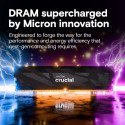 Memory DDR5 Pro OC 32/6400(2*16GB) CL32