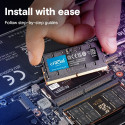 Notebook memory DDR5 SODIMM 64GB(1*64)/5600 CL46