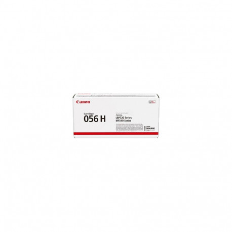 Canon toner cartridge 056H (3008C004) black