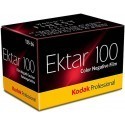 Kodak film Ektar 100/36