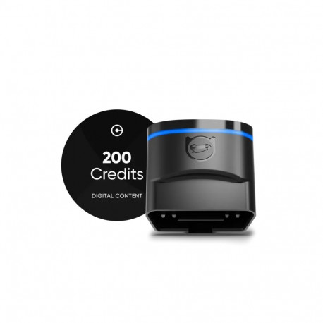 OBDeleven NextGen + 200 Credits