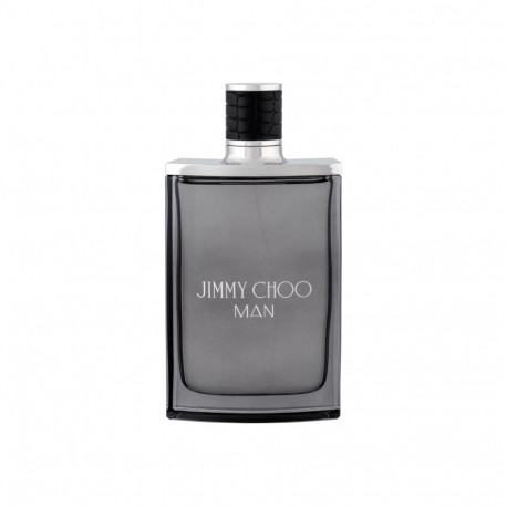 Jimmy Choo Man Eau de Toilette (100ml)