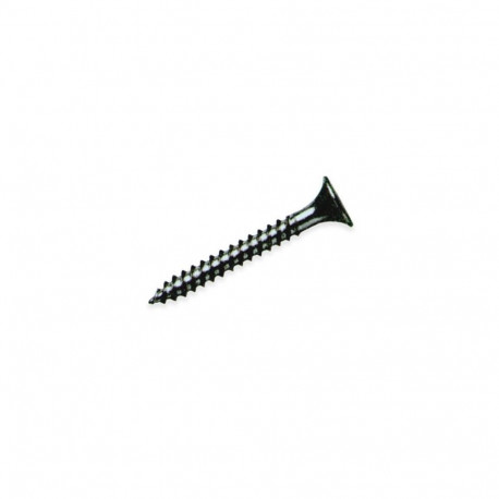 WOOD SCREW GPK/METAL 3,5X55 MM