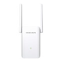Mercusys ME80X network extender White 100  1000 Mbit/s