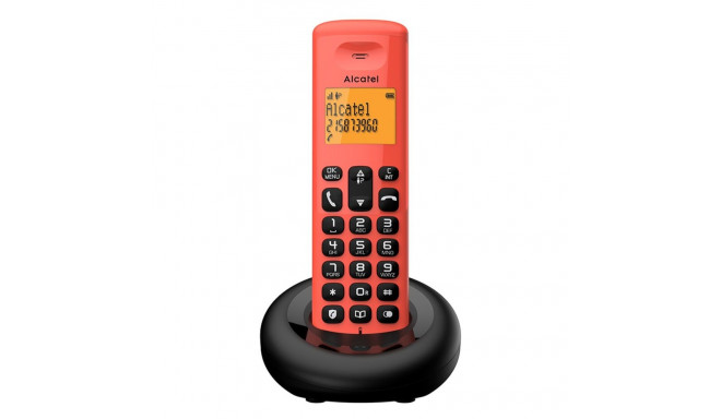 Wireless Phone Alcatel E160