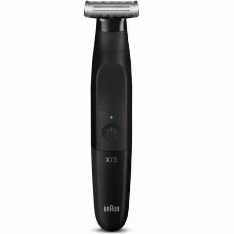 Hair clippers/Shaver Braun XT3100 (3 Units)