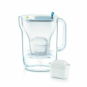 Kruus-filter Brita 2,4 L Plastmass