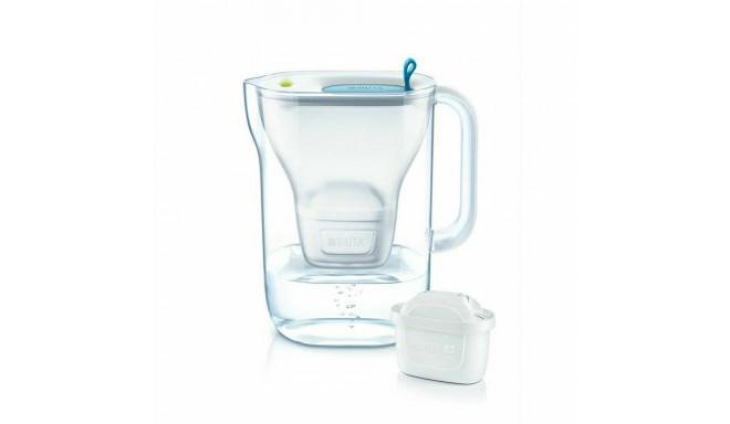 Kruus-filter Brita 2,4 L Plastmass