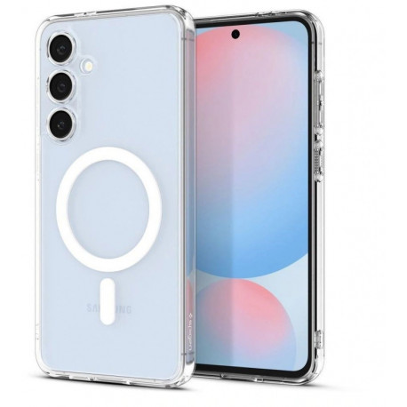 Spigen case Ultra Hybrid Metal Ring Samsung Galaxy S24 FE