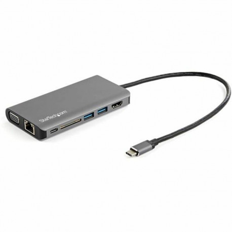 USB-jaotur Startech DKT30CHVAUSP