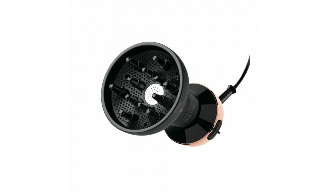 Föön IMETEC DF1 3000 700W Must 700 W