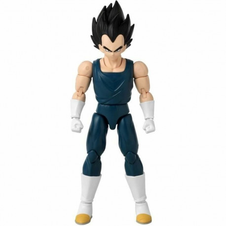 Liigestega kuju Bandai Dragon Ball Super Hero – Vegeta – 40723 17 cm