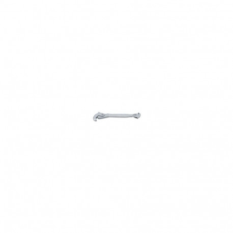 2 peaga reguleeritav mutrivõti 8-32mm