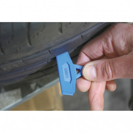 Rehvi remondi komplekt