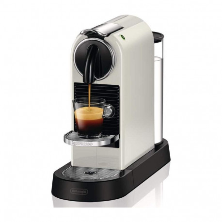 De’Longhi Citiz EN167.W täisautomaatne espressomasin 1 l