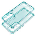 MATRIX CLEAR Case for SAMSUNG S26 mint