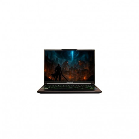 CAPTIVA 95043 laptop Intel® Core™ i7 i7-14650HX 40.6 cm (16") WQXGA 64 GB DDR5-SDRAM SSD NVIDIA
