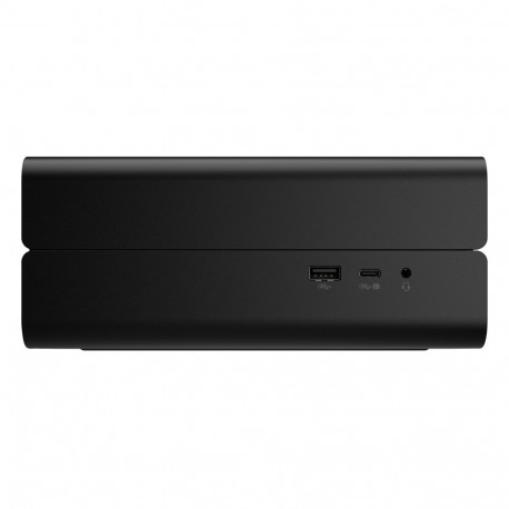 HP Z2 G1a Workstation Mini - Ryzen AI MAX+ PRO 395, 128GB, 4TB SSD, Radeon PRO 8060S 40CU, Nordic ke