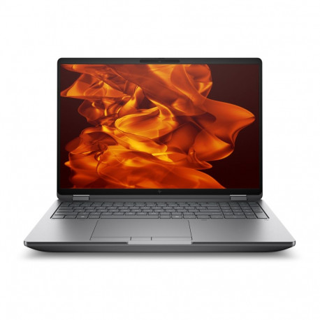 HP ZBook Fury G1i Mobile Workstation 16 - Ultra 7-255HX, 32GB, 1TB SSD, RTX PRO 2000 Blackwell 8GB, 