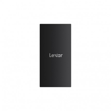Lexar external SSD 1TB SL300 USB-C (LSL300001T)