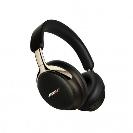 Bose QuietComfort Ultra mürasummutavad kõrvaklapid Gen2 must kuld/desert gold