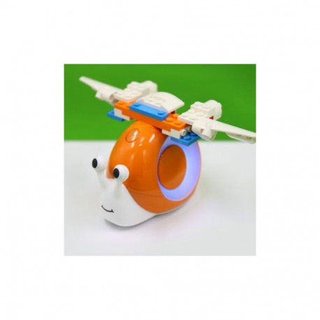 Robobloq Qobo programmeeritav robotigu