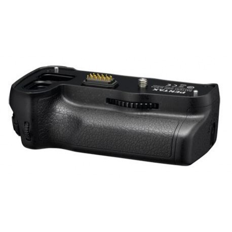 Pentax battery grip D-BG4