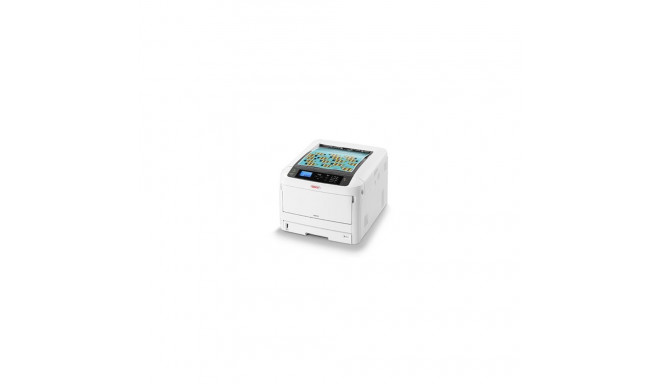 Printer C844DN A3 47074324