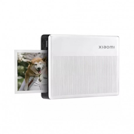 Xiaomi Portable Photo Printer 1S | Colour | Heat-sensitive (ZINK)