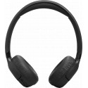 JBL juhtmevabad kõrvaklapid Tune 680NC, must