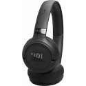 JBL wireless headset Tune 680NC, black