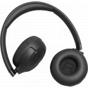 JBL juhtmevabad kõrvaklapid Tune 680NC, must