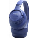 JBL wireless headset Tune 780NC, blue