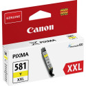 Canon Tusz CLI-581XXL Yellow